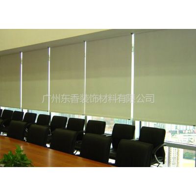 供应广州电动卷帘 广州窗帘批发 广州东香窗帘地毯厂 广州东香窗帘厂