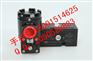 防爆电磁阀BDV510C5-024化工阀门铝合金阀体