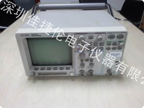 Agilent86100A示波器价格