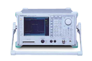 安立Anritsu MS2683A频谱分析仪7.8GHz 二手 价格