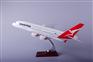 飞机模型 A380 澳航 45cm