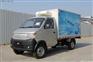 长安冷藏车 依靠专业技术支撑产品价值