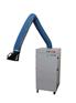 单机焊接烟尘净化器，立式除尘器