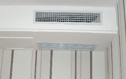 中央空調