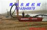 广西最便宜的小河道采沙机械冲吸式小型抽沙机
