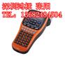 兄弟标签机PT-E100B便携式电信