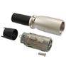 圆形3pin插座 HA216P-3S(71) HRS品牌正品