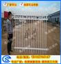 中山厂区护栏网款式码头围墙栏杆深圳护栏广州铁艺围栏