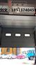 菏泽分节转折提升门厂家