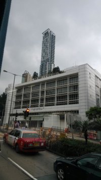 厦门市宝能科技有限公司