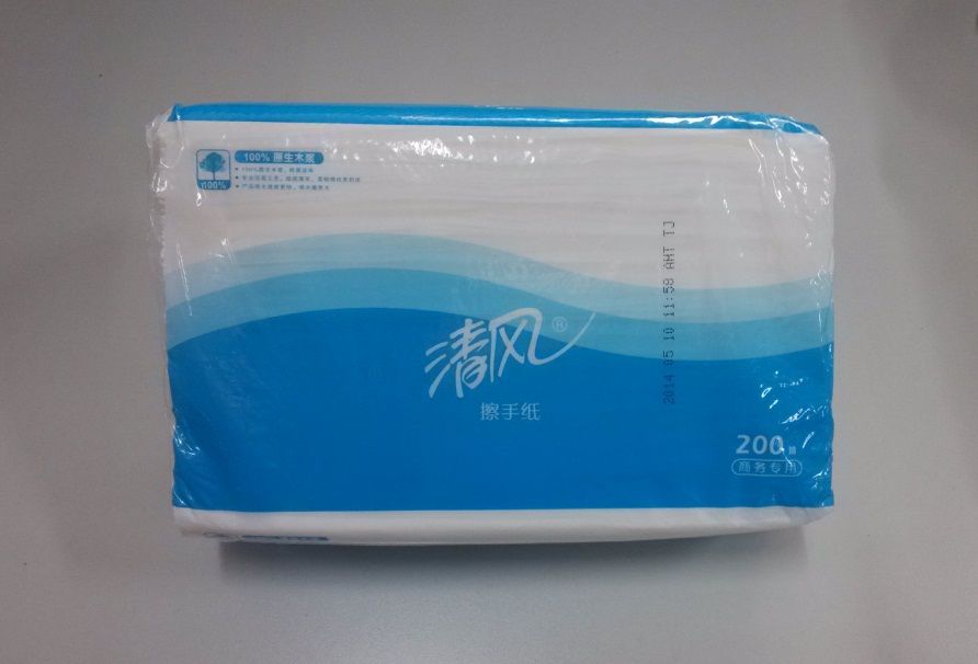 赤峰维达纸业-内蒙古赤峰生活用纸团购劳保（查看）  心相印ZB004  心相印250米大盘纸  大卷纸大盘纸