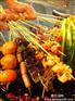 大连麻辣烫配料秘方学习，辽宁正宗麻辣烫技术转让