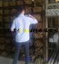 C3604黄铜棒，H59铜棒，H62铜棒（飞荣铜棒）