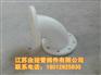 PP法兰弯头，PP弯头