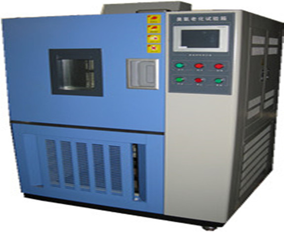 QL-100臭氧老化试验机 臭氧检测设备 橡胶臭氧老化试验