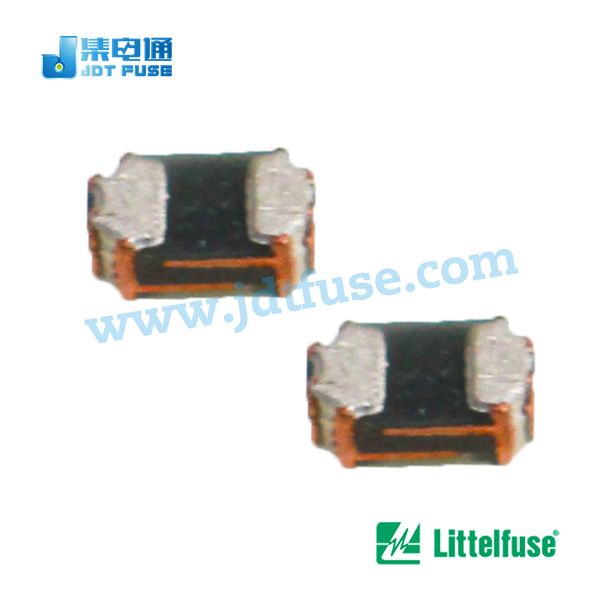 力特littelfuse自恢复保险丝0402L035SLKR  0402保险丝  超小型保险丝  力特自恢复