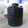 湖北3吨聚乙烯水箱 屋顶水箱