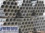 浙江镀锌钢管价格表，华歧镀锌钢管规格表上海镀锌管代理