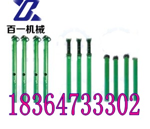 DW28单体液压支柱低价供应 单体液压支柱性能 单体液压支柱质量