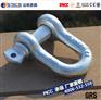 青岛钢丝绳索具碳钢卸扣