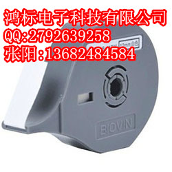 LS-09W（9mm白色）标映S680贴纸  标映线号机贴纸  标映线号机色带