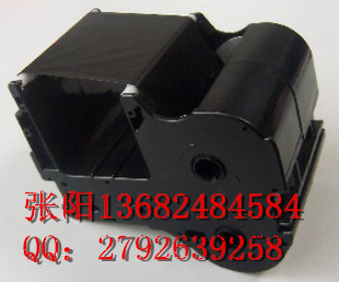 丽标佳能C-330P铭牌印字机色带PP-RC3BKF  丽标标牌机色带  佳能铭牌机色带  C-460P色带