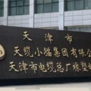 天津市电缆总厂橡塑电缆厂