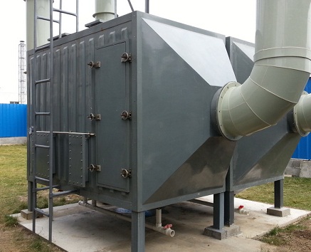 聚酯树脂厂烟气去除净化系统聚酯树脂厂烟尘治理设备&nbsp;&nbsp;聚酯树脂烟气净化&nbsp;&nbsp;聚酯树脂烟尘治理