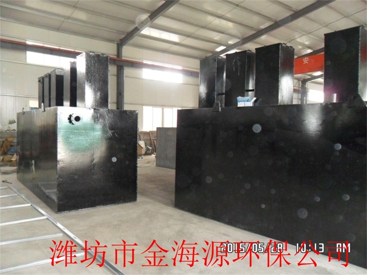 古交JHYA地埋式一体化污水处理设备使用范围包括&nbsp;&nbsp;小型污水处理设备&nbsp;&nbsp;废水污水处理设备