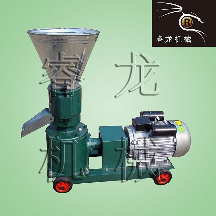 120型牛饲料造粒机 150型玉米秸秆制粒机&nbsp;&nbsp;秸秆制粒机视频&nbsp;&nbsp;秸秆制粒机批发&nbsp;&nbsp;平模颗粒机原理