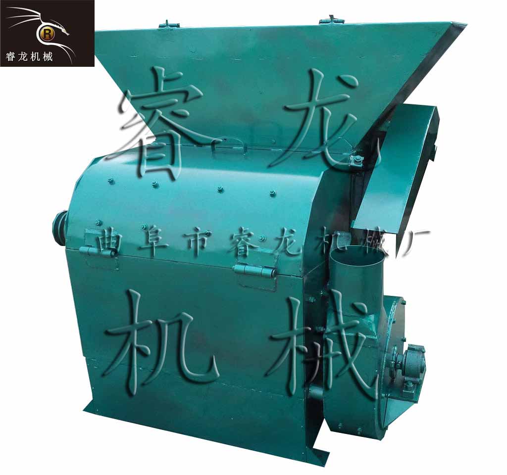树叶粉碎机 麦秸自动进料粉碎机原理&nbsp;&nbsp;秸秆粉碎机原理&nbsp;&nbsp;大型玉米粉碎机&nbsp;&nbsp;铡草粉碎机批发