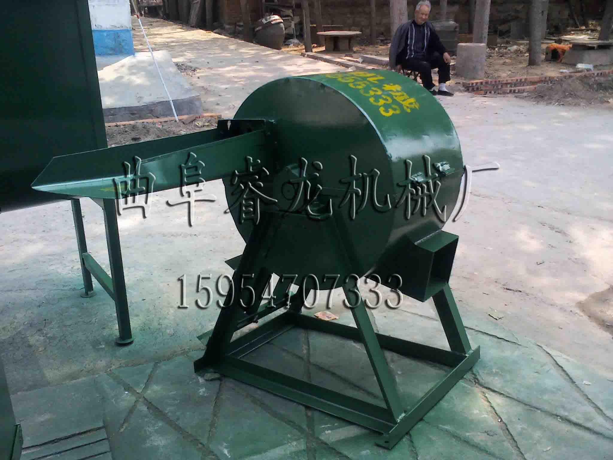 萝卜打浆机型号 多功能果蔬打浆机 胡萝卜草浆机 家用青贮打浆机 粉碎打浆机原理