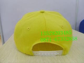昆明广告帽子定做批发市场，昆明志愿者帽子定做印字价格实惠  昆明帽子价格  昆明广告帽批发  昆明帽子款式