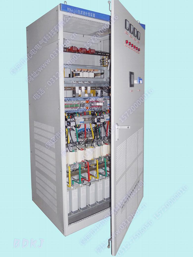 无功补偿柜 无功补偿柜