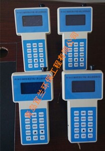 雾霾空气质量检测仪PC-3A 可吸入颗粒物pm10检测仪器  粉尘仪  粉尘测定仪  粉尘检测仪