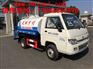 美丽乡村小型乡村专用绿化洒水车/洒水车