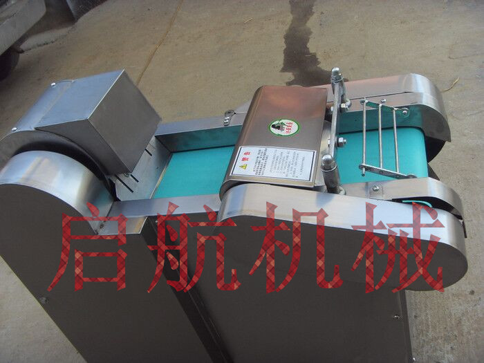 阳江 橙子专用切片机 不锈钢660商用 切菜机批发 切菜机直销 切菜机参数