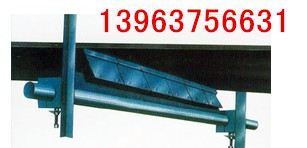 生产 P型合金橡胶清扫器  P-1000合金橡胶清扫器  合金清扫器