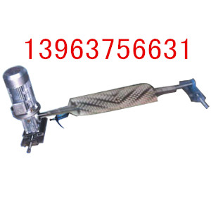 生产 清扫器 皮带清扫器 XQ-I电动滚刷清扫器