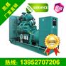800KW康明斯柴油发电机组