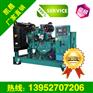 50KW东风康明斯发电机组