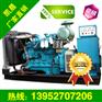 100KW玉柴柴油发电机厂家