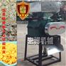 黄豆压扁机 杂粮挤扁机  五谷杂粮豆扁机