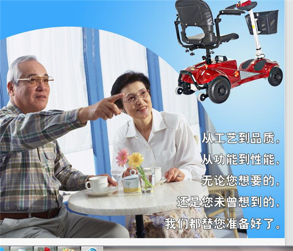 石家庄代步车品牌&nbsp;&nbsp;金百合