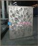 铝单板雕花树枝图案加工厂家