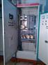 暖通电气消防泵巡检柜