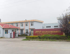 青岛金典生化器材有限公司