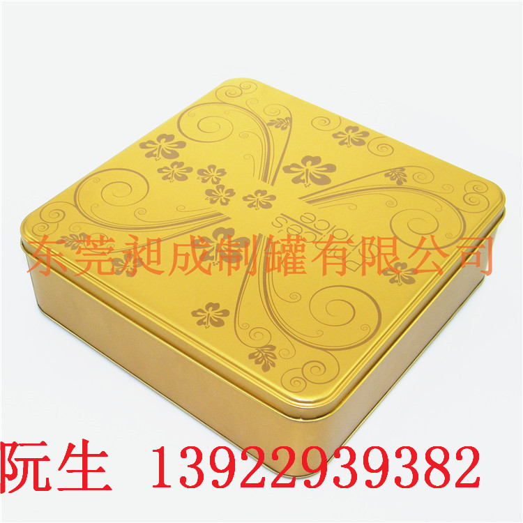 马口铁糖果罐,马口铁糖果圆罐，糖果马口铁罐