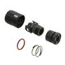 Hirose连接器HRS代理HR30-8PB-12PC现货