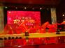 2016实惠大过年_南宁年会暖场物料供应_节庆布置